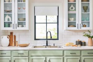 Best Materials for Kitchen Cabinets