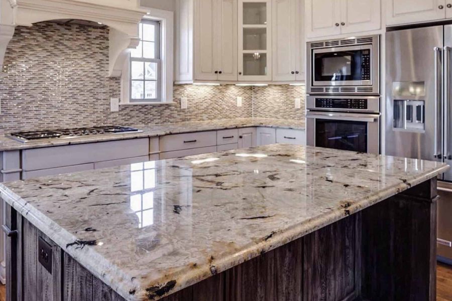 Granite Countertop