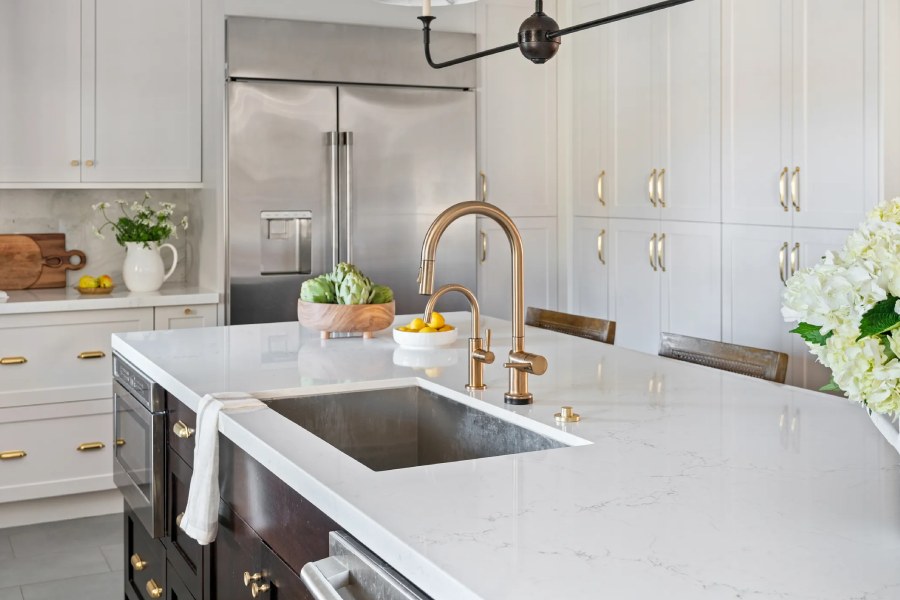 Marble Countertop