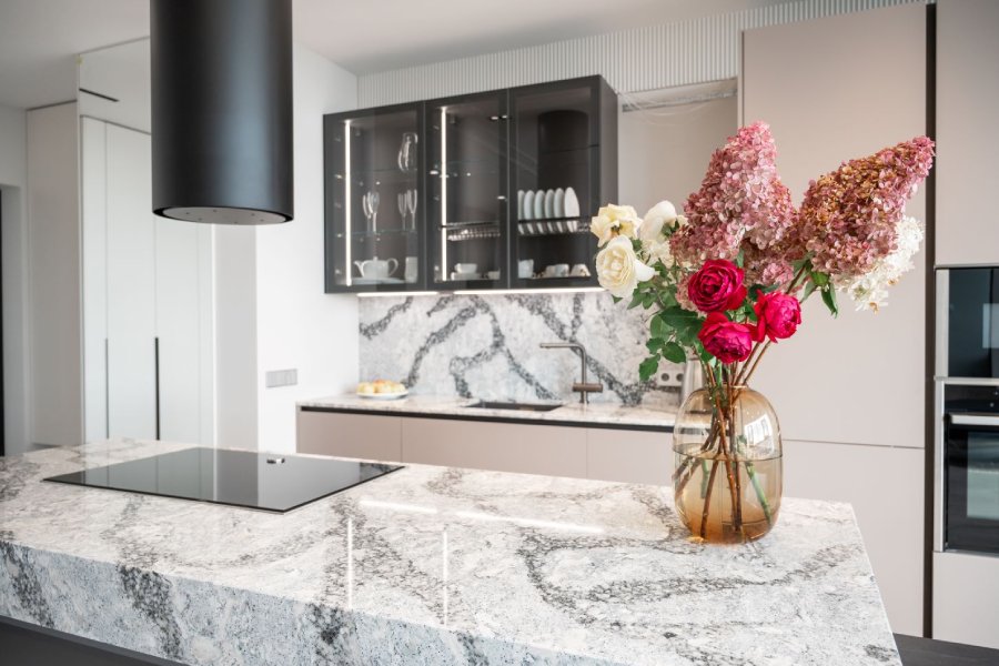 Quartz Countertop